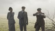 The hunting scene (Image via Apple TV)